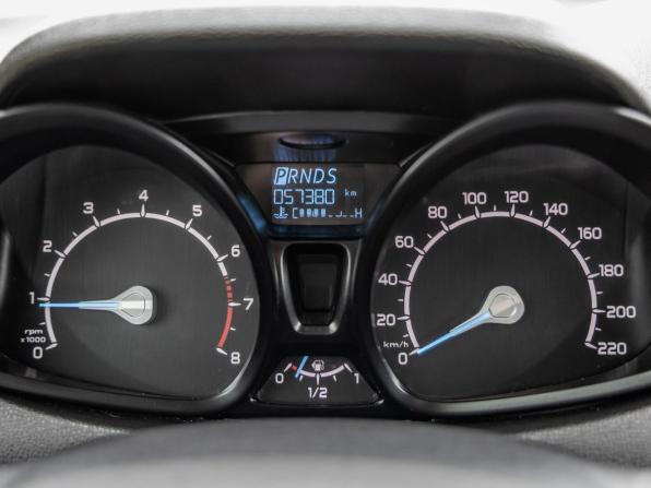 Ford EcoSport II с пробегом 2016 года, цена 1 175 000 рублей, 57380 км, внедорожник, Автокод Объявления