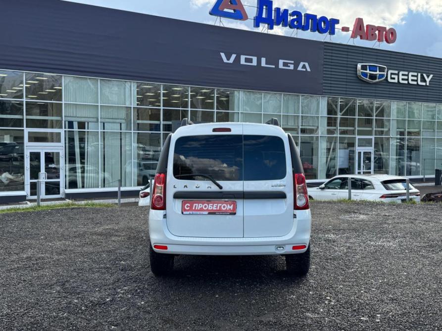 Lada (ВАЗ) Largus I Рестайлинг Набережные Челны  - изображение 5