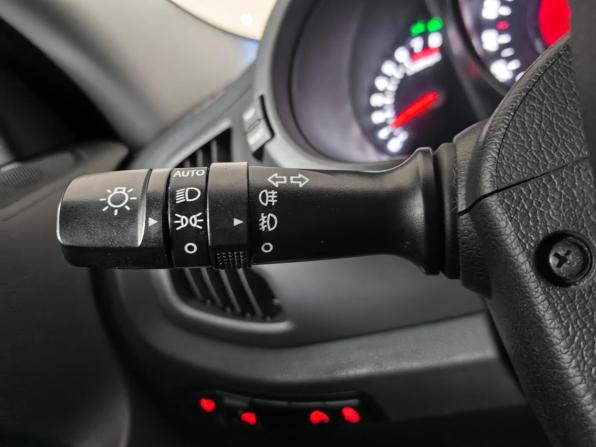 Kia Sportage III с пробегом 2012 года, цена 1 299 000 рублей, 118516 км, внедорожник, Автокод Объявления