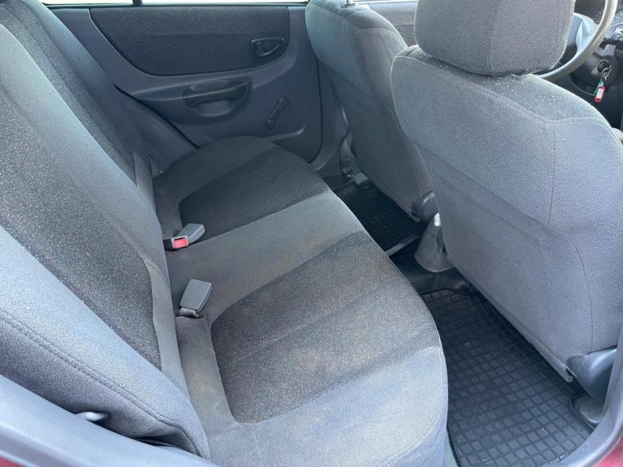 Hyundai Accent II Стерлитамак  - изображение 22