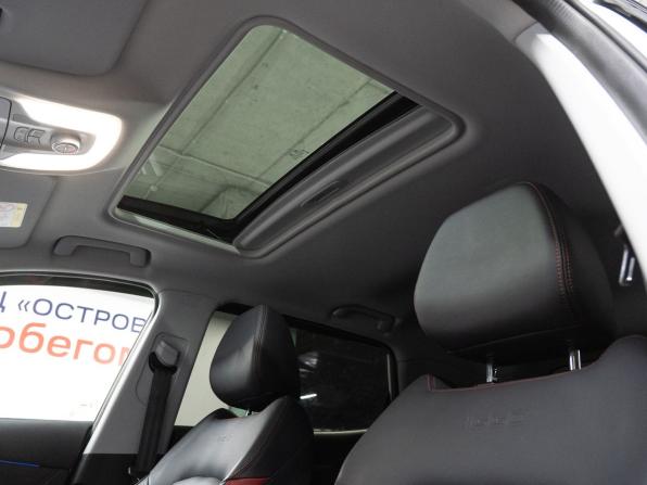 Chery Tiggo 4 Pro I с пробегом 2023 года, цена 1 839 000 рублей, 8479 км, внедорожник, Автокод Объявления