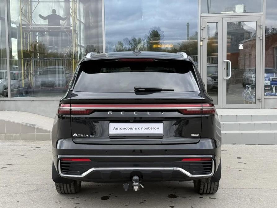 Geely Monjaro I Новосибирск  - изображение 6