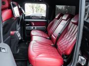 Mercedes-Benz G-Класс III (W463) Ставрополь  - изображение 45