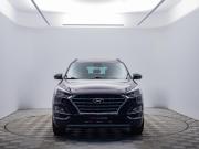 Hyundai Tucson III Рестайлинг Москва  - изображение 20