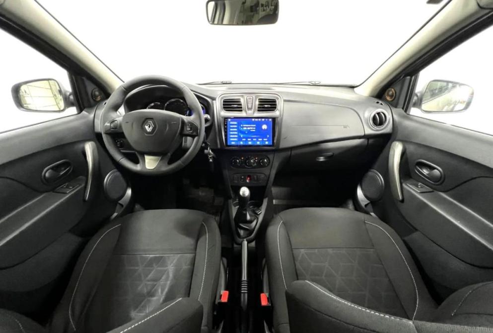 Renault Sandero II Нижний Новгород  - изображение 14