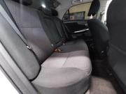 Toyota Corolla X (E140 E150) Рестайлинг Пермь  - изображение 36