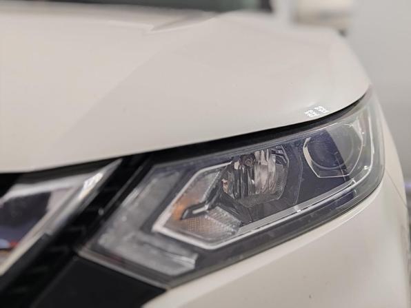 Nissan Qashqai II Рестайлинг с пробегом 2019 года, цена 1 899 000 рублей, 190335 км, внедорожник, Автокод Объявления