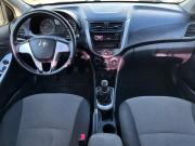 Hyundai Solaris I Набережные Челны  - изображение 41