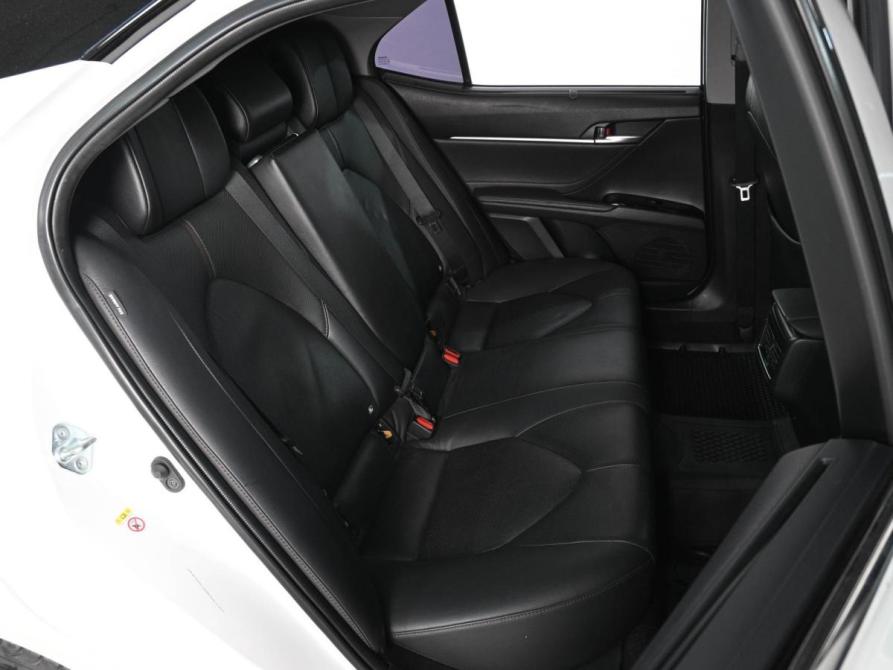 Toyota Camry VIII (XV70) Ростов-на-Дону  - изображение 7