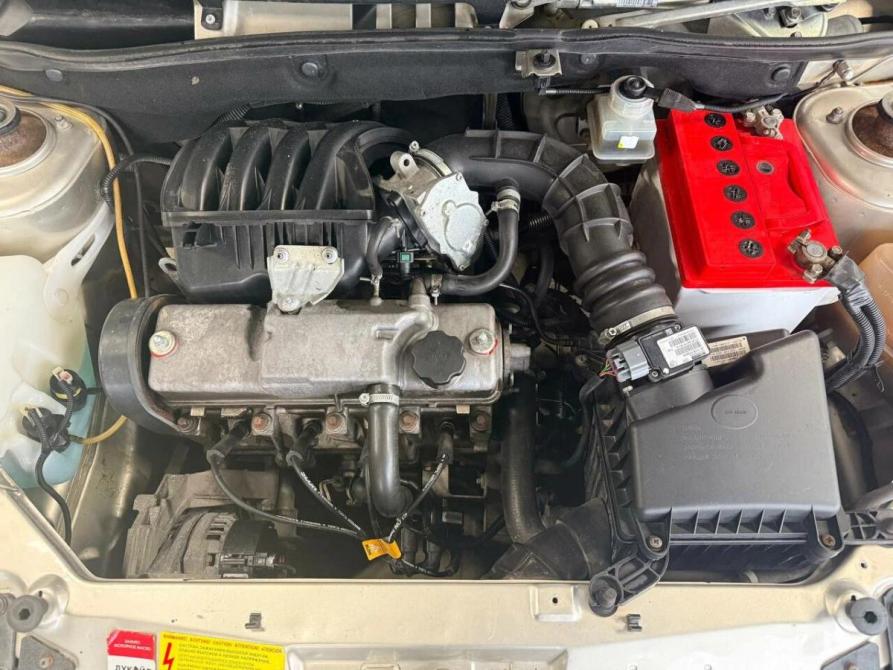 Lada (ВАЗ) Kalina I Тольятти  - изображение 4