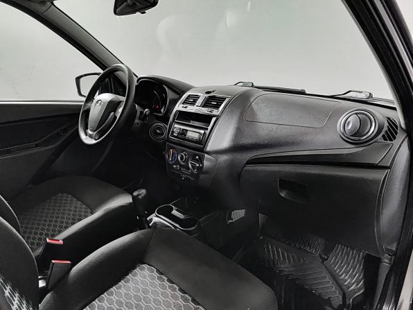 Lada (ВАЗ) Granta I Рестайлинг с пробегом 2019 года, цена 474 000 рублей, 117830 км, универсал, Автокод Объявления