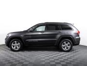 Jeep Grand Cherokee IV (WK2) Рестайлинг Москва  - изображение 36