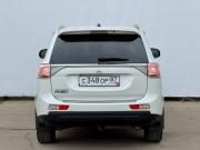 Mitsubishi Outlander III Иркутск  - изображение 36