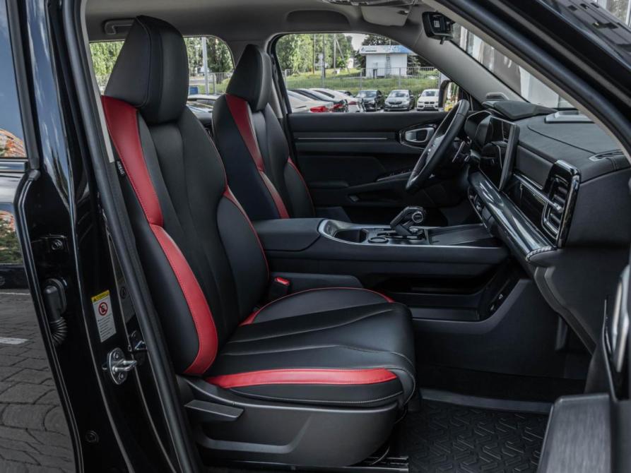Haval H3 I Ставрополь  - изображение 8