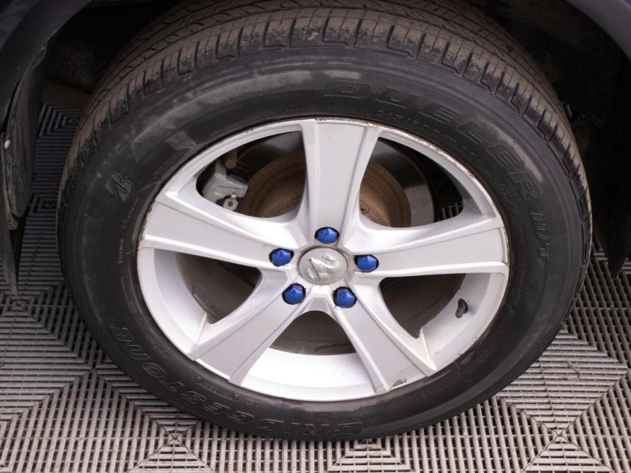 Dodge Caliber I Москва  - изображение 17