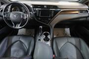 Toyota Camry VIII (XV70) Омск  - изображение 38