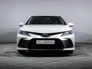 Toyota Camry VIII (XV70) Рестайлинг Москва  - изображение 19