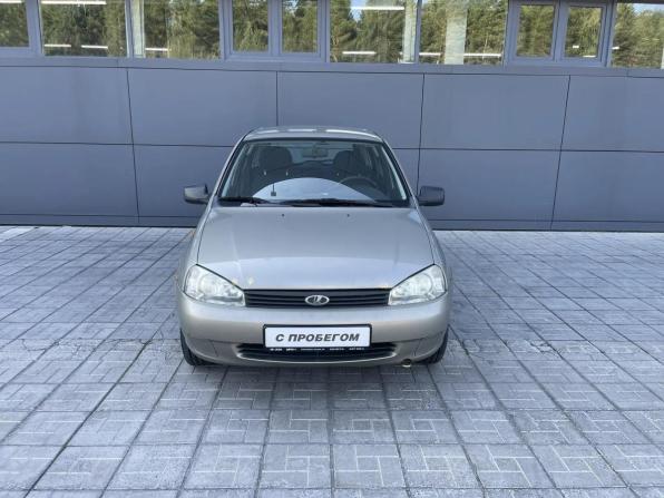Lada (ВАЗ) Kalina I с пробегом 2012 года, цена 230 000 рублей, 255000 км, универсал, Автокод Объявления