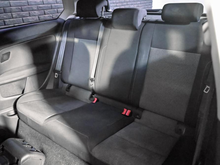 Volkswagen Golf VII Екатеринбург  - изображение 18