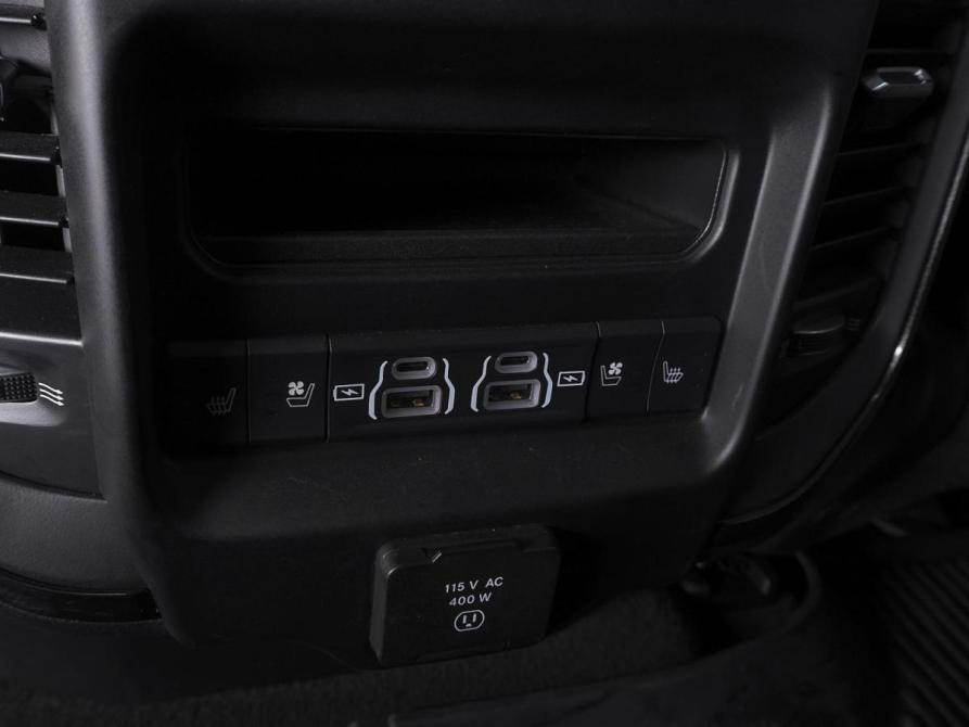 Ram 1500 V Ростов-на-Дону  - изображение 24