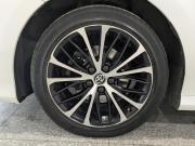 Toyota Camry VIII (XV70) Москва  - изображение 41