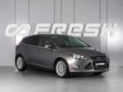 Ford Focus III Минеральные Воды  - изображение 19