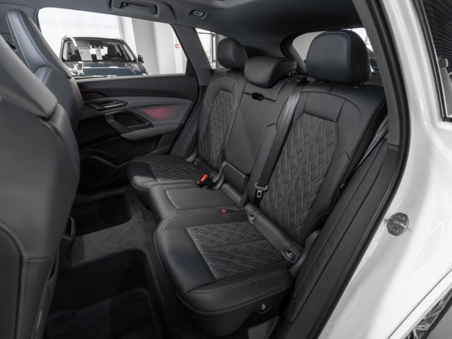 Audi Q5 III (GU) Москва  - изображение 17