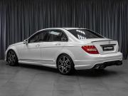Mercedes-Benz C-Класс III (W204) Рестайлинг Тюмень  - изображение 19