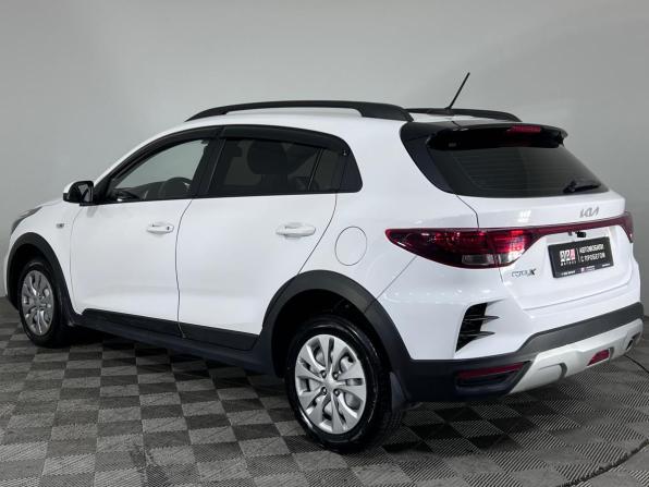 Kia Rio IV Рестайлинг с пробегом 2021 года, цена 1 670 000 рублей, 64708 км, хэтчбек, Автокод Объявления