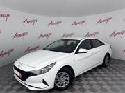 Hyundai Elantra VII (CN7) Псков  - изображение 21