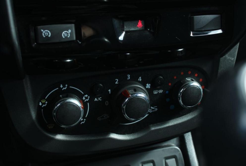 Renault Duster I Рестайлинг Саратов  - изображение 19