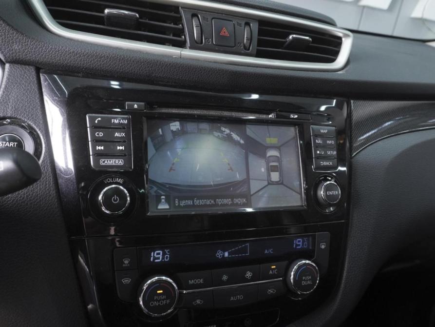 Nissan X-Trail III Ростов-на-Дону  - изображение 17