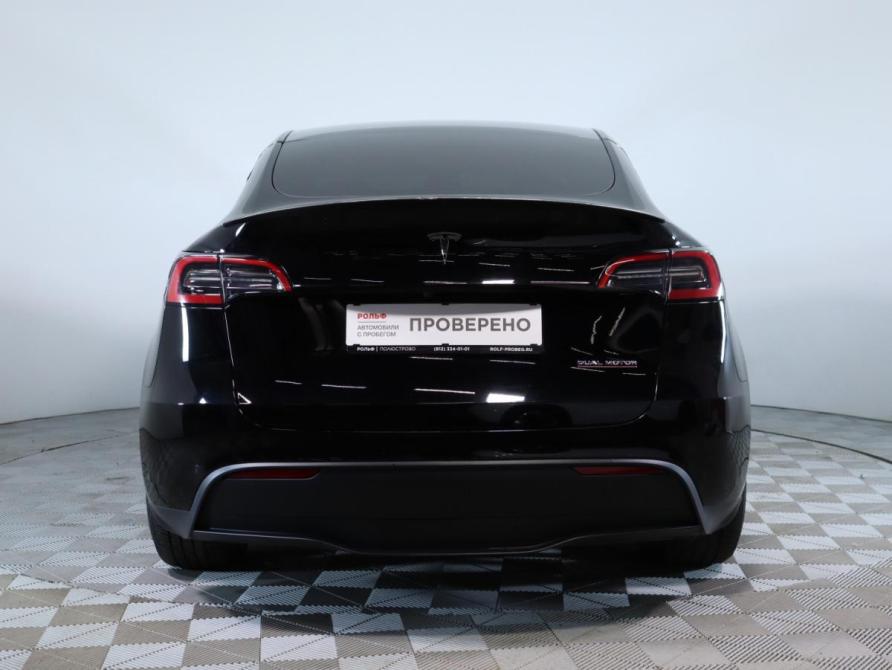 Tesla Model Y I Санкт-Петербург  - изображение 6
