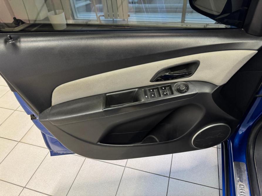 Chevrolet Cruze I Волгоград  - изображение 14