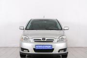 Toyota Corolla IX (E120 E130) Рестайлинг Красноярск  - изображение 25
