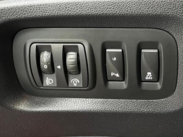Renault Kaptur I с пробегом 2020 года, цена 1 680 000 рублей, 76910 км, внедорожник, Автокод Объявления