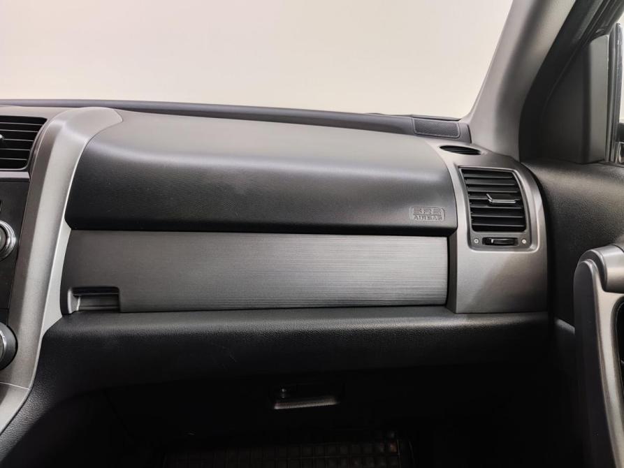 Honda CR-V III Барнаул  - изображение 13