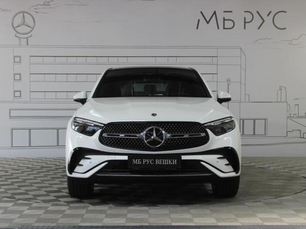 Новый Mercedes-Benz GLC Coupe II (C254) 2025 года, цена 10 500 000 рублей, внедорожник, Автокод Объявления