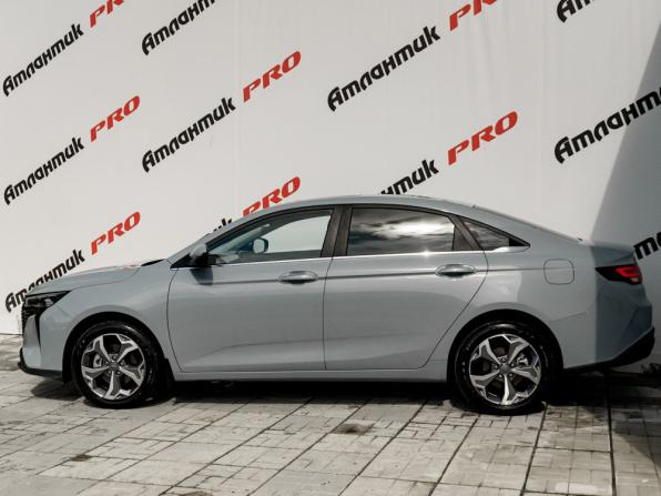 Livan S6 Pro с пробегом 2023 года, цена 1 660 000 рублей, 17102 км, седан, Автокод Объявления