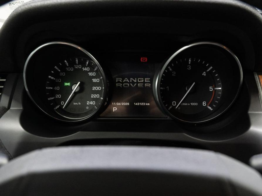 Land Rover Range Rover Evoque I Тюмень  - изображение 24