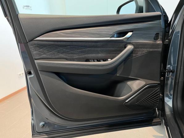 Geely Monjaro I с пробегом 2026 года, цена 4 450 000 рублей, 7 км, внедорожник, Автокод Объявления