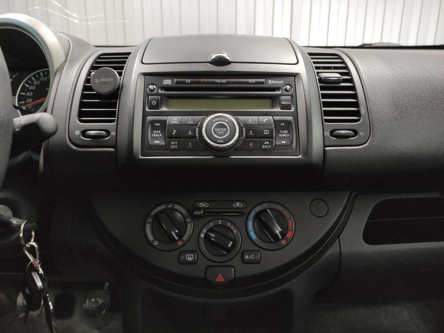 Nissan Note I Рестайлинг Пермь  - изображение 12