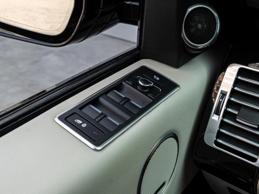 Land Rover Range Rover IV Краснодар  - изображение 23