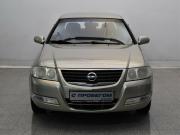 Nissan Almera Classic I Москва  - изображение 16