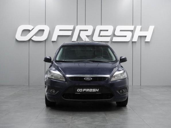 Ford Focus II Рестайлинг с пробегом 2008 года, цена 499 000 рублей, 278756 км, универсал, Автокод Объявления