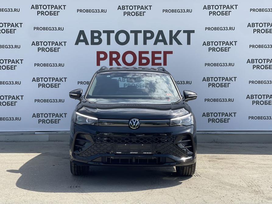 Volkswagen Tiguan III (China Market) Владимир  - изображение 2