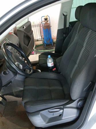 Volkswagen Tiguan I с пробегом 2011 года, цена 1 187 000 рублей, 176320 км, внедорожник, Автокод Объявления