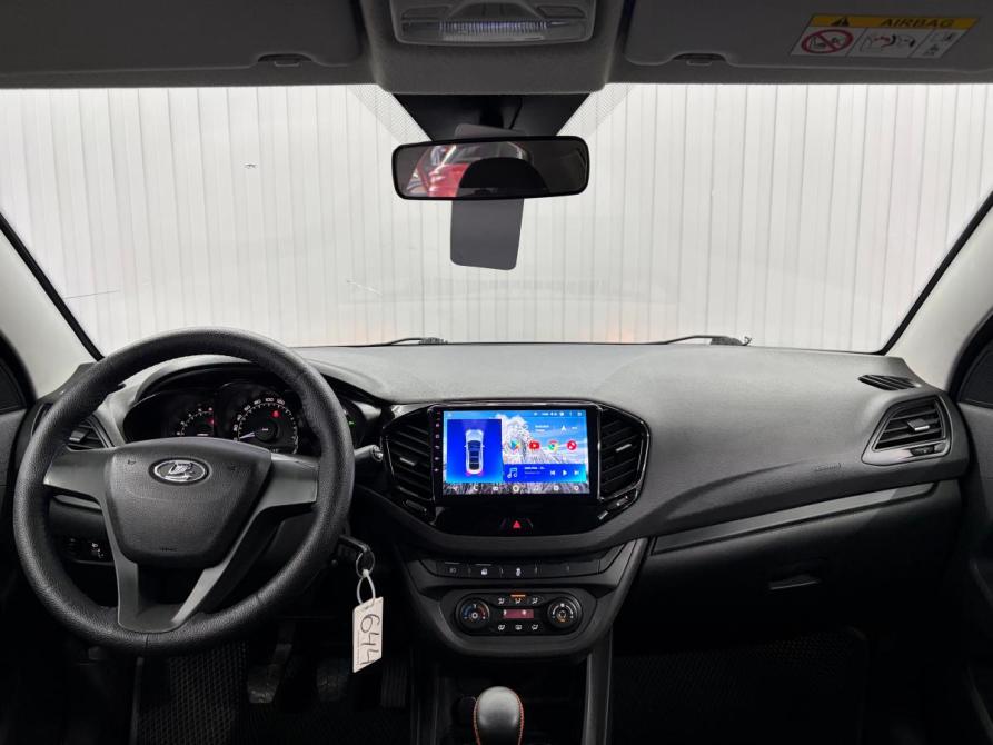 Lada (ВАЗ) Vesta I Краснодар  - изображение 9