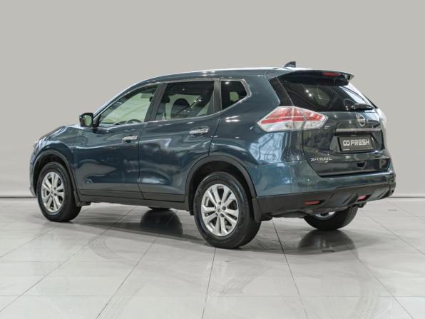Nissan X-Trail III с пробегом 2018 года, цена 1 840 000 рублей, 158517 км, внедорожник, Автокод Объявления