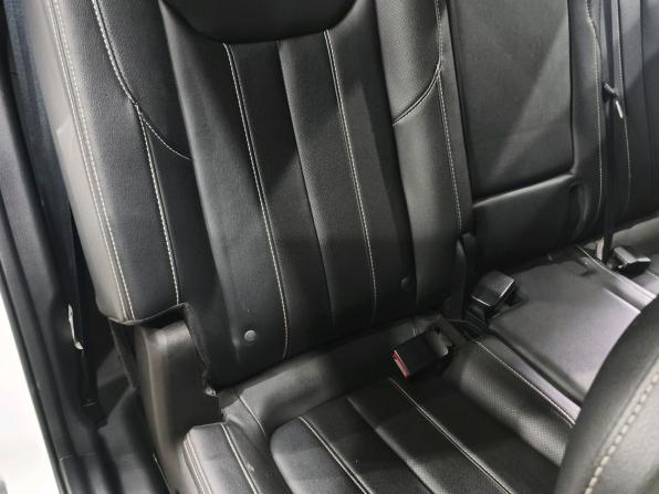 Dongfeng 580 I Рестайлинг с пробегом 2023 года, цена 1 655 000 рублей, 54071 км, внедорожник, Автокод Объявления